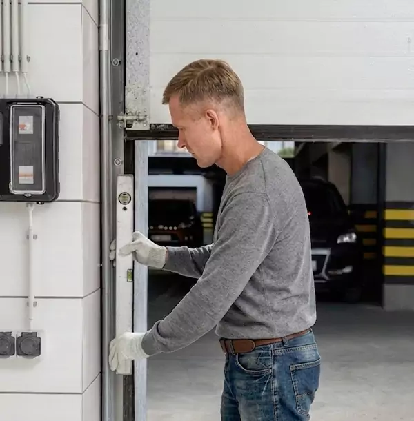 Why Choose Us for Door, Gate and Security Services in Trois-Rivieres, QC