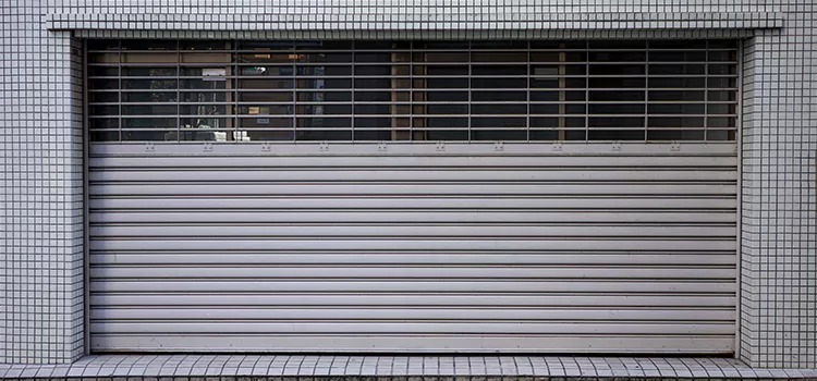 Advanced Solutions for Your Aluminum Garage Doors in Trois-Rivieres, Quebec