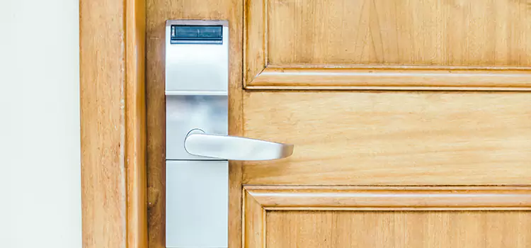 Advanced Solutions in Trois-Rivieres, QC for Modern Security