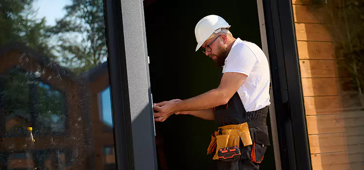 Replace Balcony Door Trois-Rivieres