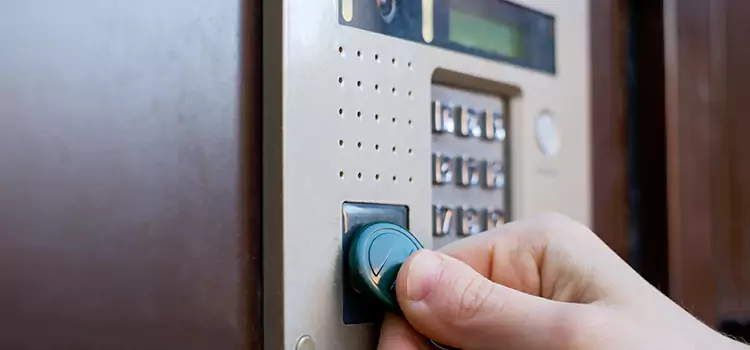 Enhanced Security Features Trois-Rivieres