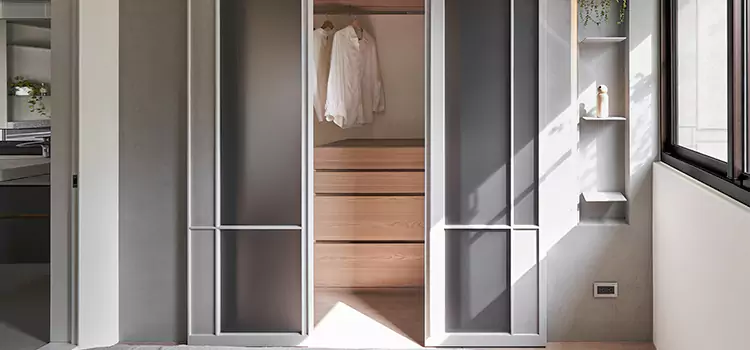 Mirror Sliding Door Replacement Trois-Rivieres