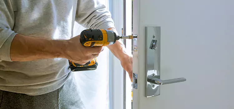 Door Knob Lock Repair Trois-Rivieres