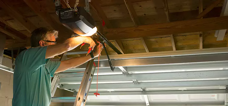 Garage Door Opener Sales and Installation Trois-Rivieres