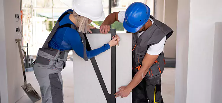 Why Choose Us for Door Panel Services in Trois-Rivieres, QC?