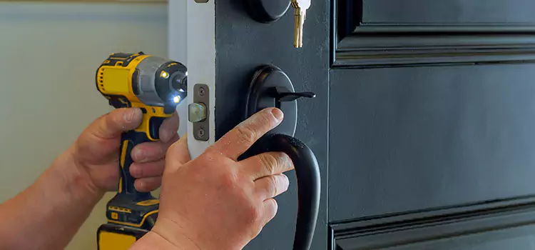 Locksmith Emergency Service Trois-Rivieres