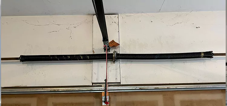 Garage Door Cable Repair Near Me in Trois-Rivieres, QC