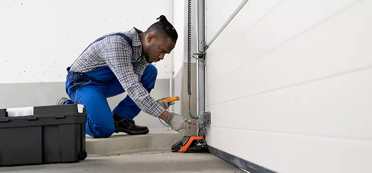 Expert Solutions for Every Garage Lock Need in Trois-Rivieres, QC