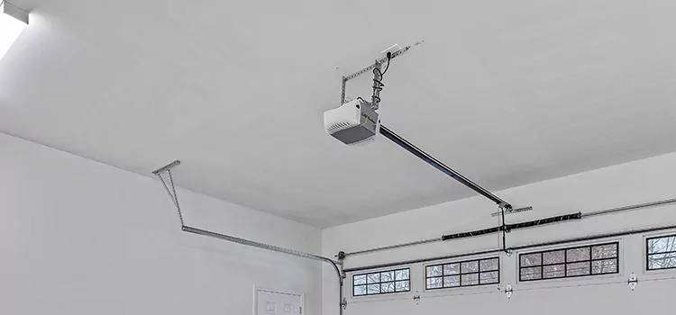 Experienced Garage Door Installers Trois-Rivieres