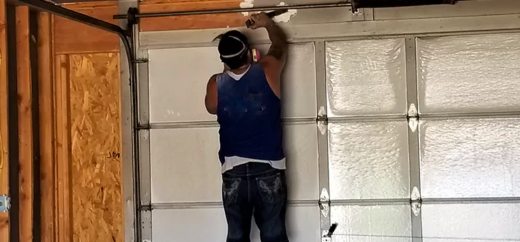 Specialized Garage Door Panel Solutions in Trois-Rivieres, QC