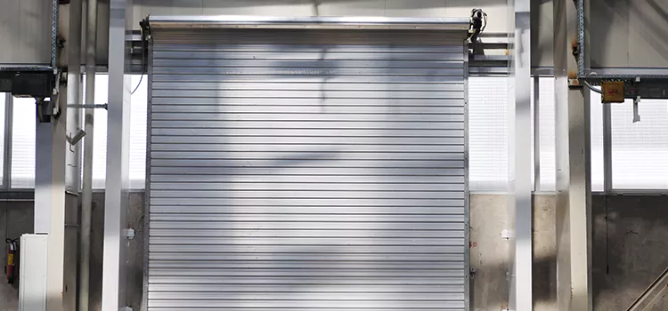 Roller Door Maintenance Trois-Rivieres