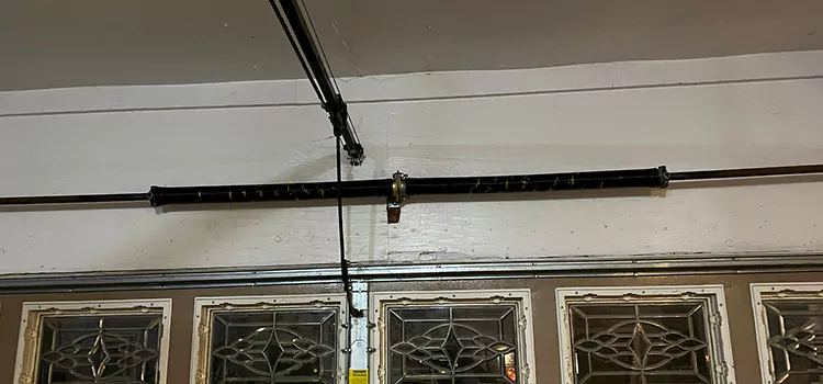 Garage Door Spring Repair Near Me Trois-Rivieres