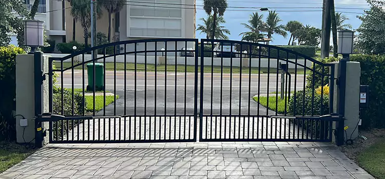 Gate Opener Replacement Near Me in Trois-Rivieres, QC