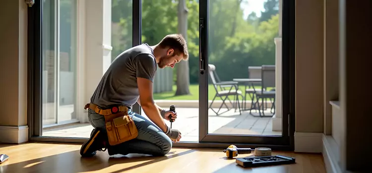 Comprehensive Solutions for Every Glass Door Need in Trois-Rivieres, QC
