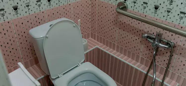 Meeting Diverse Needs With Accessible Restroom Solutions in Trois-Rivieres, QC