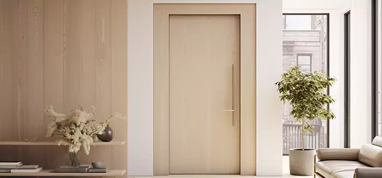 Choose Quality for Your Inside Doors in Trois-Rivieres, QC