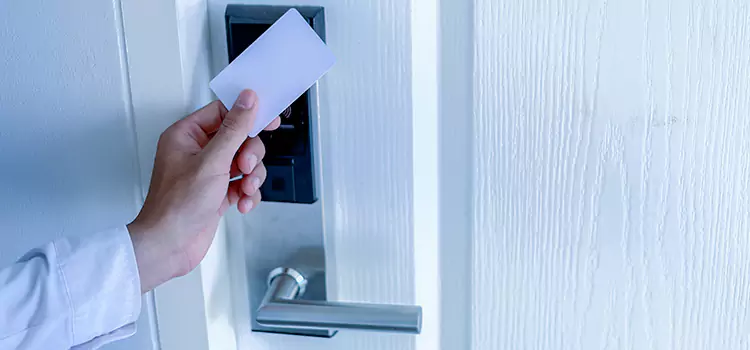 Why Choose Us for Your Keycard Lock Installation in Trois-Rivieres, QC?