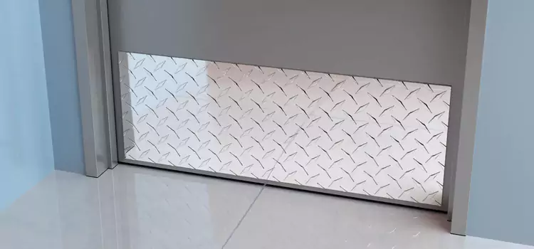 Benefits of Professional Kick Plate Solutions in Trois-Rivieres, QC