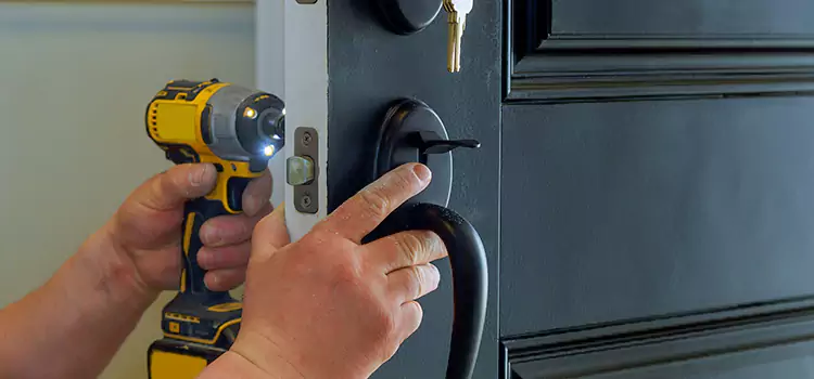 Mobile Automotive Locksmith Trois-Rivieres