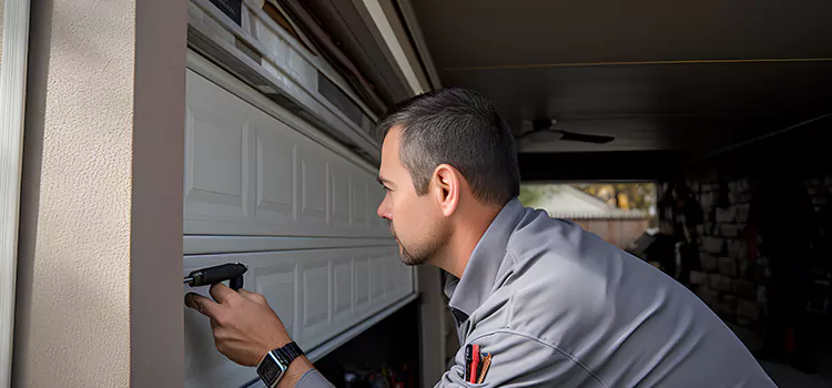 Garage Door Cable Replacement Trois-Rivieres