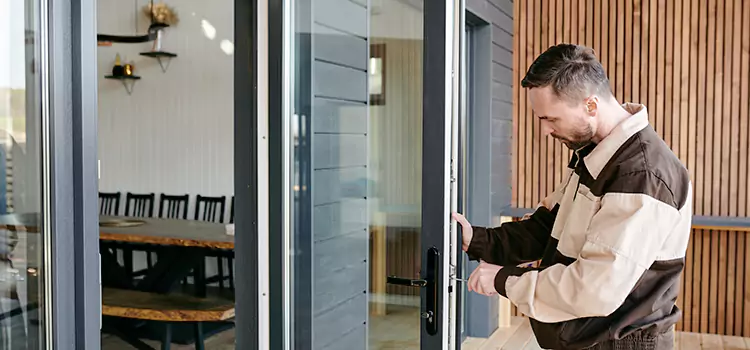 Replacing Patio Door Trois-Rivieres