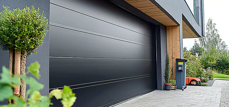 Residential Garage Door Service Trois-Rivieres