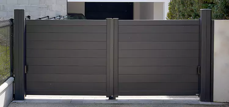 Common Residential Gate Issues We Resolve in Trois-Rivieres, QC