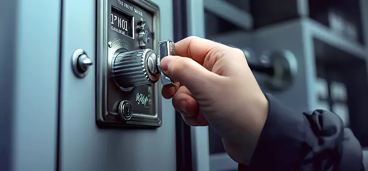 Locksmith Cost to Open Safe Trois-Rivieres