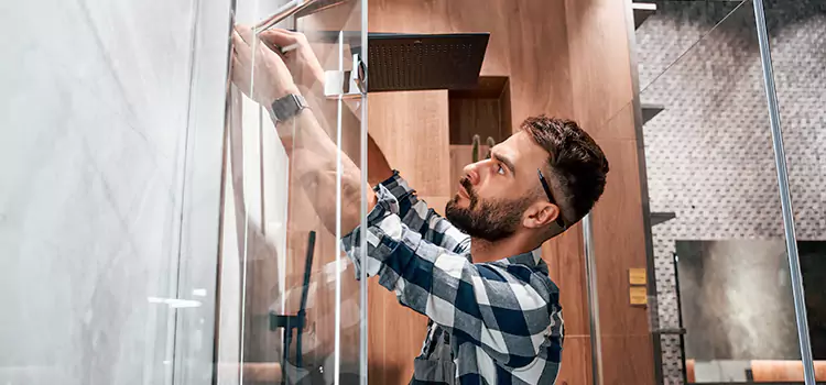 Replace Shower Doors with Frameless Trois-Rivieres