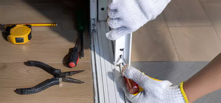 Sliding Door Installation Services in Trois-Rivieres, QC