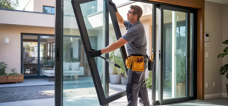 Specialized Sliding Door Roller Services in Trois-Rivieres, Quebec