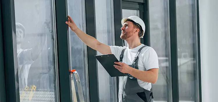 Comprehensive Solutions for Your Sticking Doors in Trois-Rivieres, QC