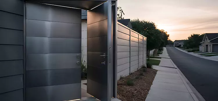 Comprehensive Steel Door Solutions in Trois-Rivieres, QC