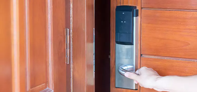 Commercial Keyless Entry Locks Trois-Rivieres