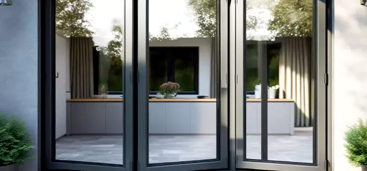 Bifold Door Track Repair Trois-Rivieres