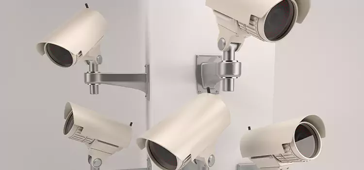 Your Trusted Partner for CCTV Solutions in Trois-Rivieres