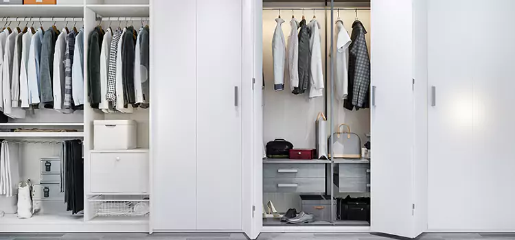 Glass Closet Door Repair Trois-Rivieres