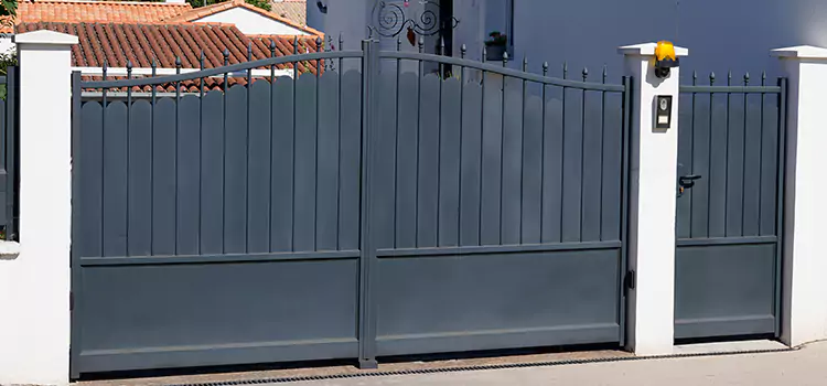 Emergency Commercial Gate Repair Trois-Rivieres