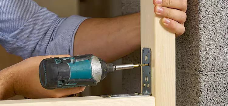 Jimmy Proof Deadbolt Repair Trois-Rivieres