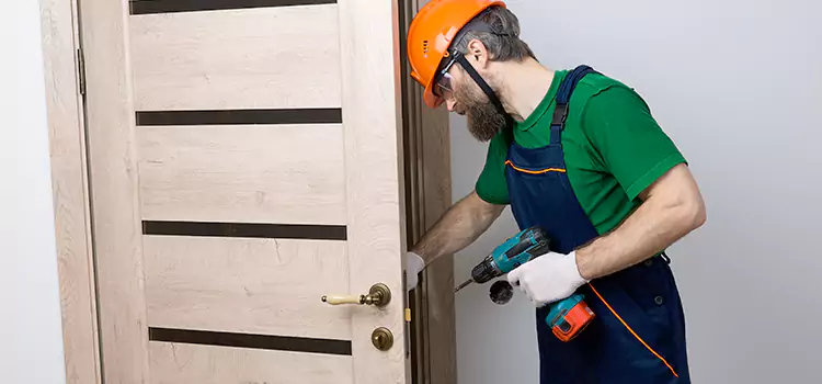 Replace Internal Door Handle with Lock Trois-Rivieres