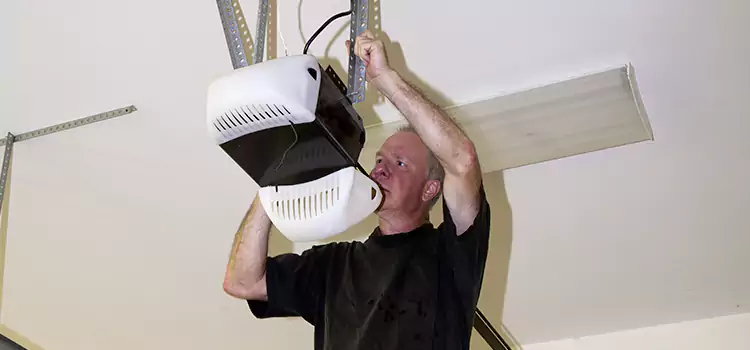 Garage Door Opener Service Trois-Rivieres