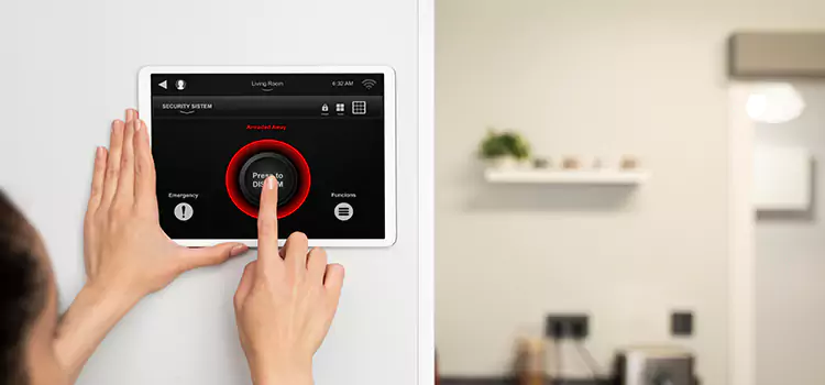 Blink Video Doorbell Installation Trois-Rivieres
