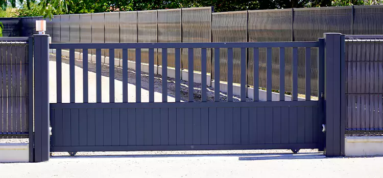 Driveway Gate Installation Contractors Trois-Rivieres