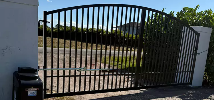 Driveway Fence Repair Trois-Rivieres