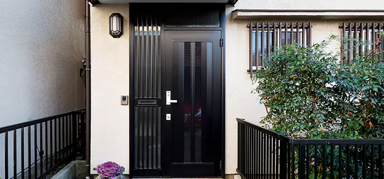 Popular Exterior Door Options in Trois-Rivieres, QC