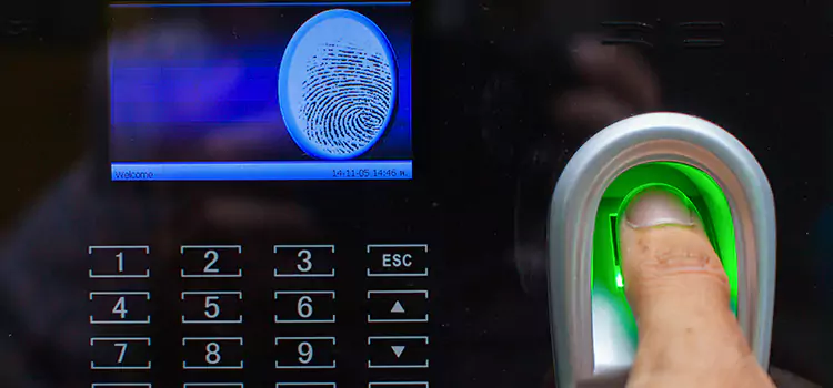 Your Trusted Partner for Secure Access in Trois-Rivieres, QC