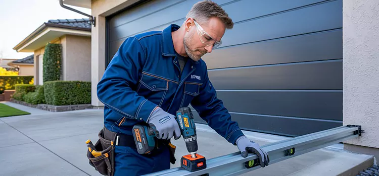 Why Choose Us for Garage Door Off Track Services in Trois-Rivieres, Quebec?