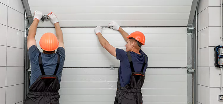 16x7 Garage Door Replacement Panels Trois-Rivieres