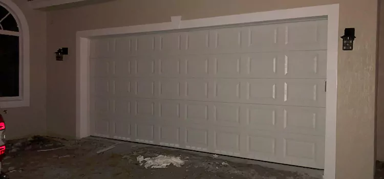 Garage Door Coil Replacement Trois-Rivieres