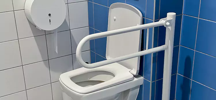 Comprehensive Solutions in Trois-Rivieres, QC for Accessible Facilities